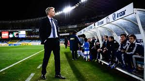 David Moyes